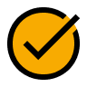checkmark icon