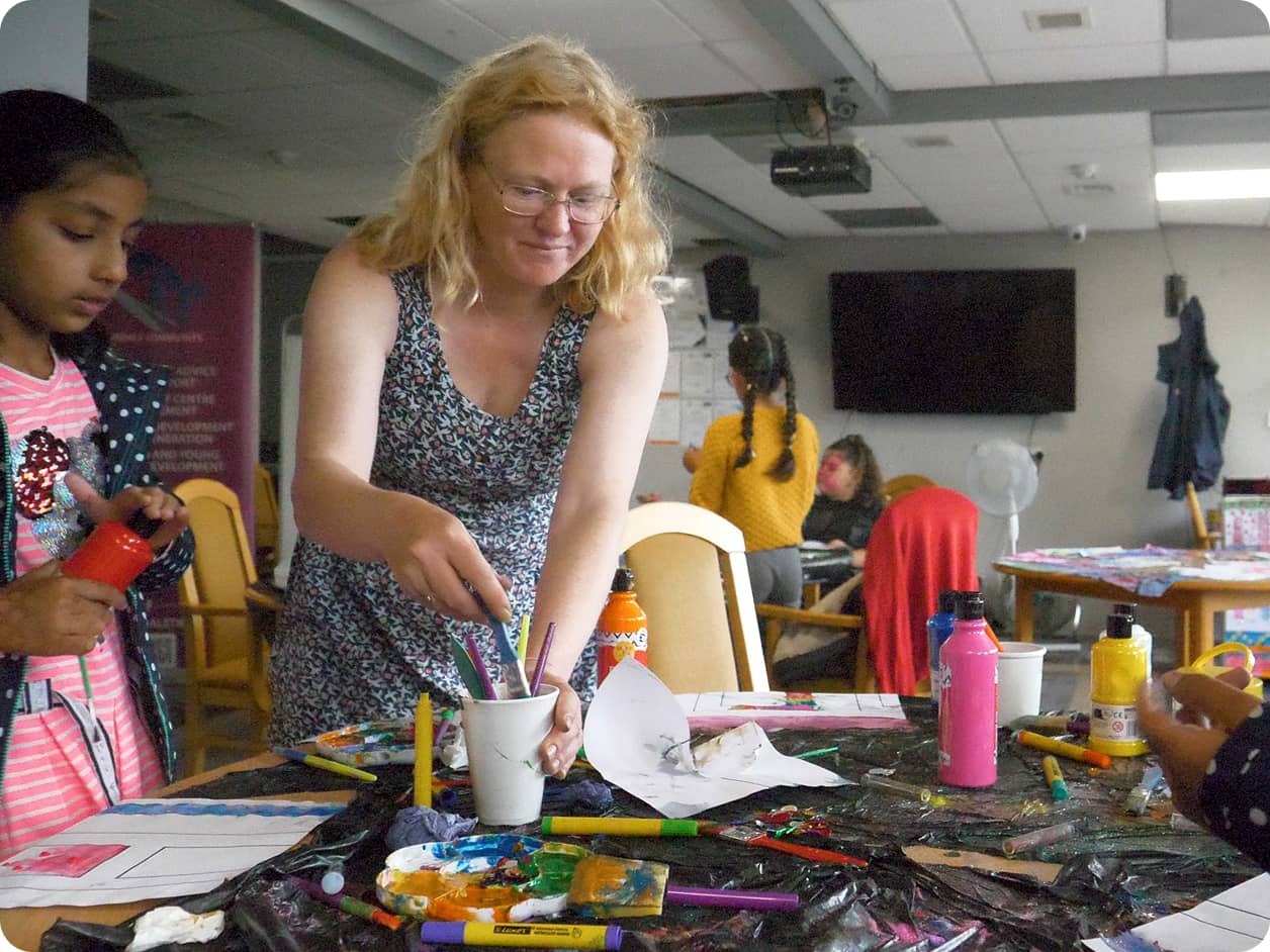Community Resilience
