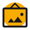 Counter messaging icon